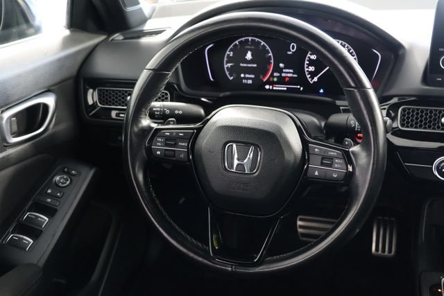 Used 2024 Sonic Gray Pearl Honda Sport image 10