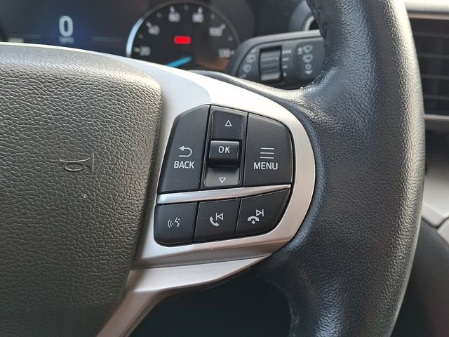 Used 2023 Black Ford XLT image 23