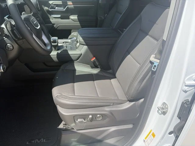 New 2026 White GMC Denali image 11