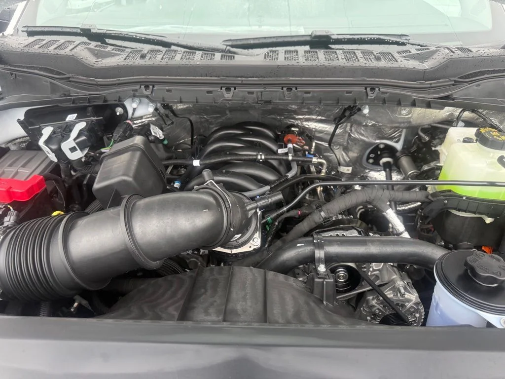 New 2026 White Ford XL image 42