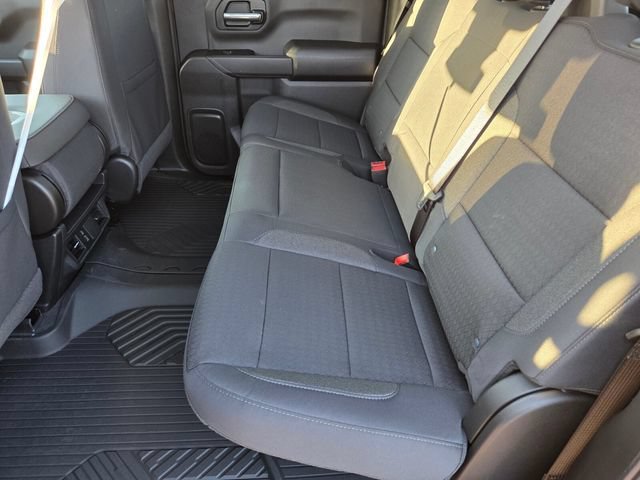 New 2026 Sterling Gray Metallic Chevrolet Custom Trail Boss image 7