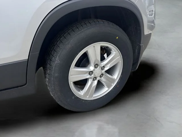 Used 2020 Silver Chevrolet LS image 19