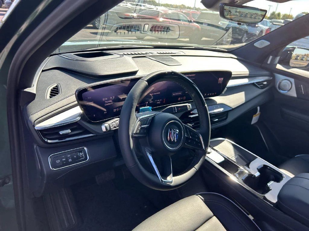 Vehicle thumbnail