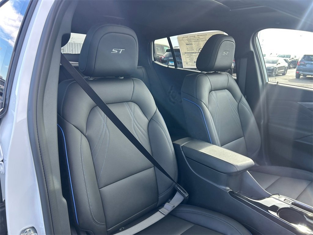 2026 BUICK ENVISTA - Image 33