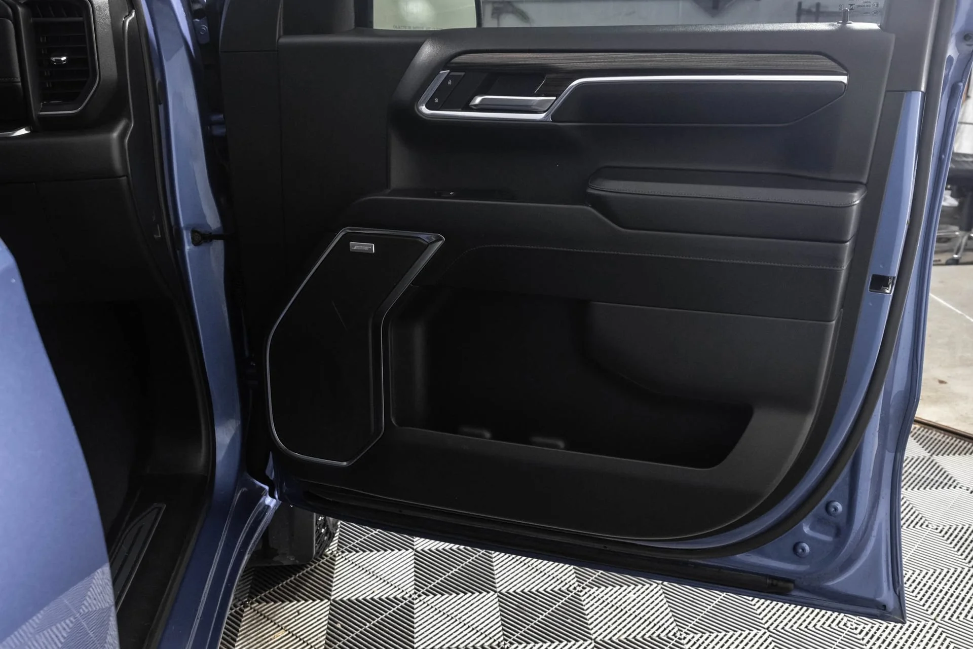 2024 Chevrolet Silverado 1500 RST - Photo 48