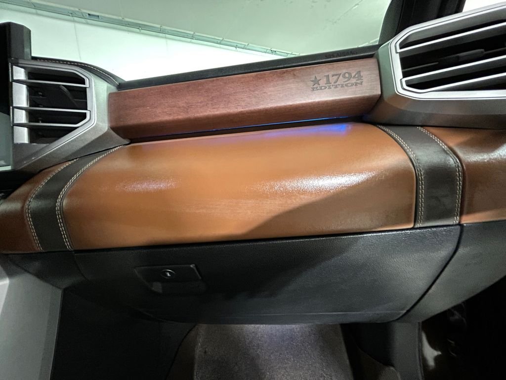 Used 2022  Toyota 1794 image 24