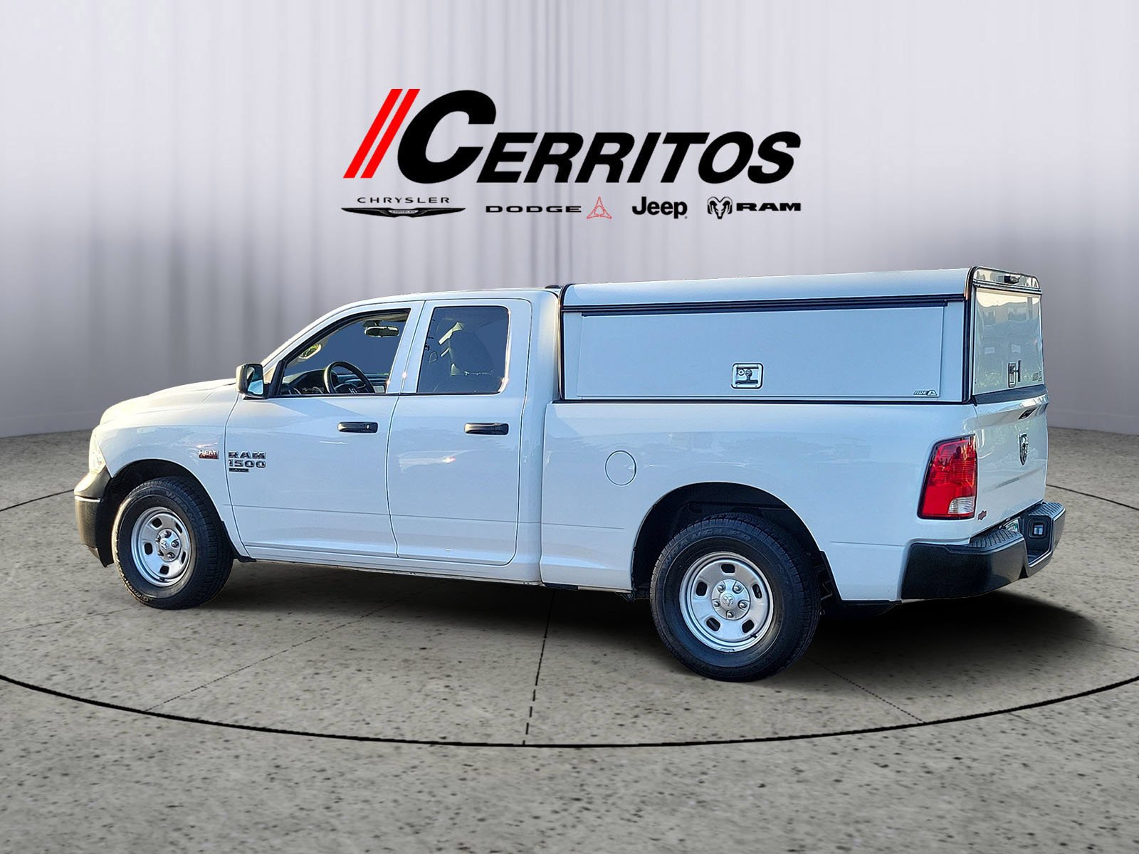 1C6RR6FT6PS535003