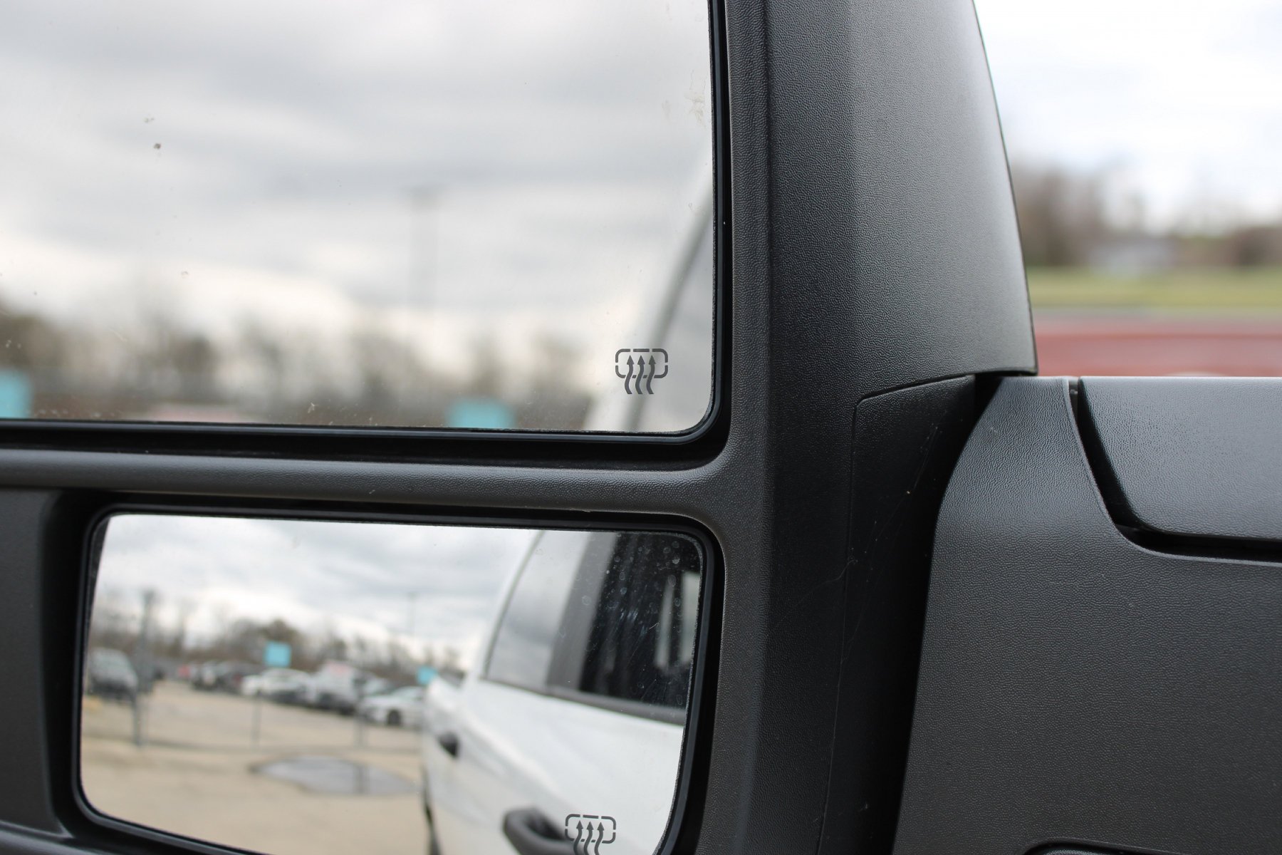 2026 RAM Ram 2500 Pickup Big Horn - Photo 3
