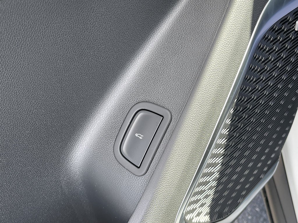 2026 Buick Enclave Preferred - Photo 33