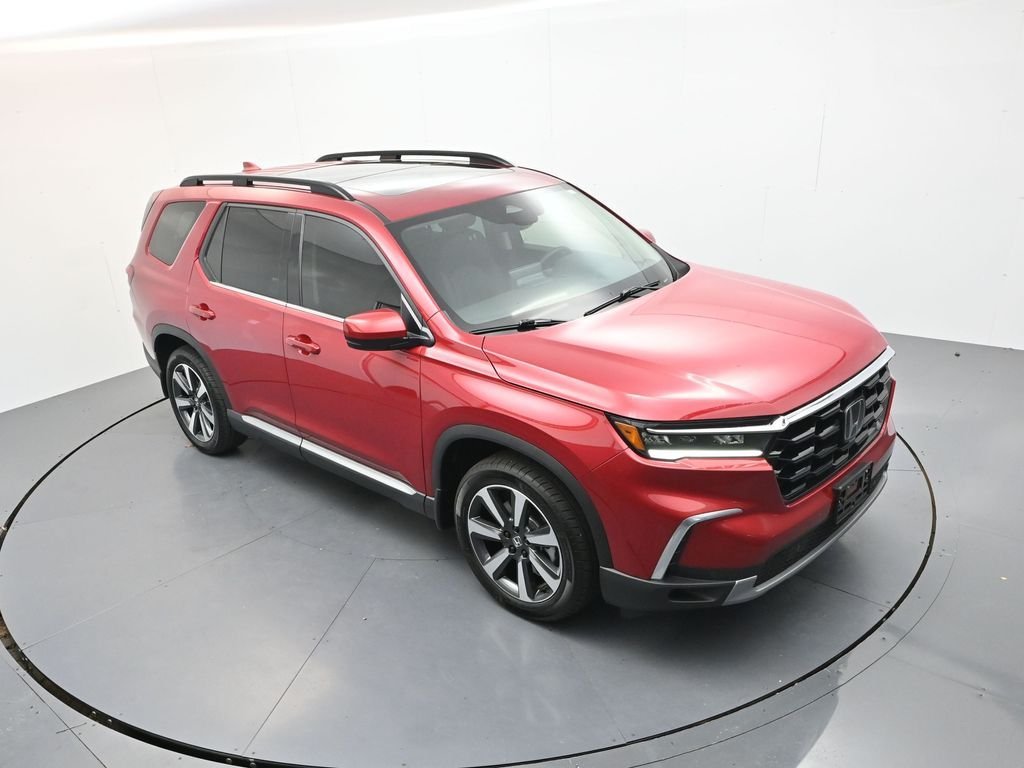 Used 2025  Honda Touring image 24