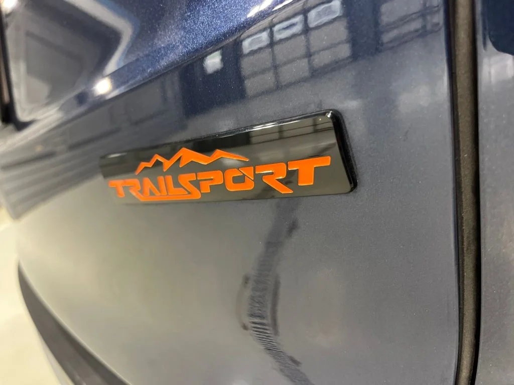 2026 Honda CR-V TrailSport - Photo 32