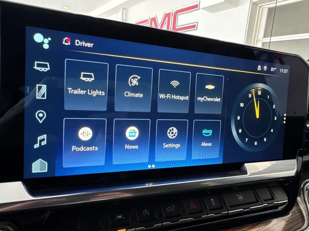 2023 Chevrolet Silverado 1500 LT - Photo 20