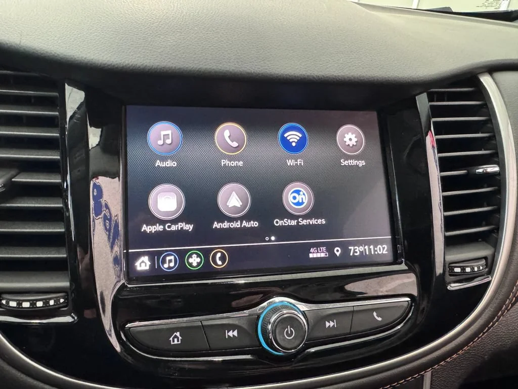 2022 Chevrolet Trax LT - Photo 18