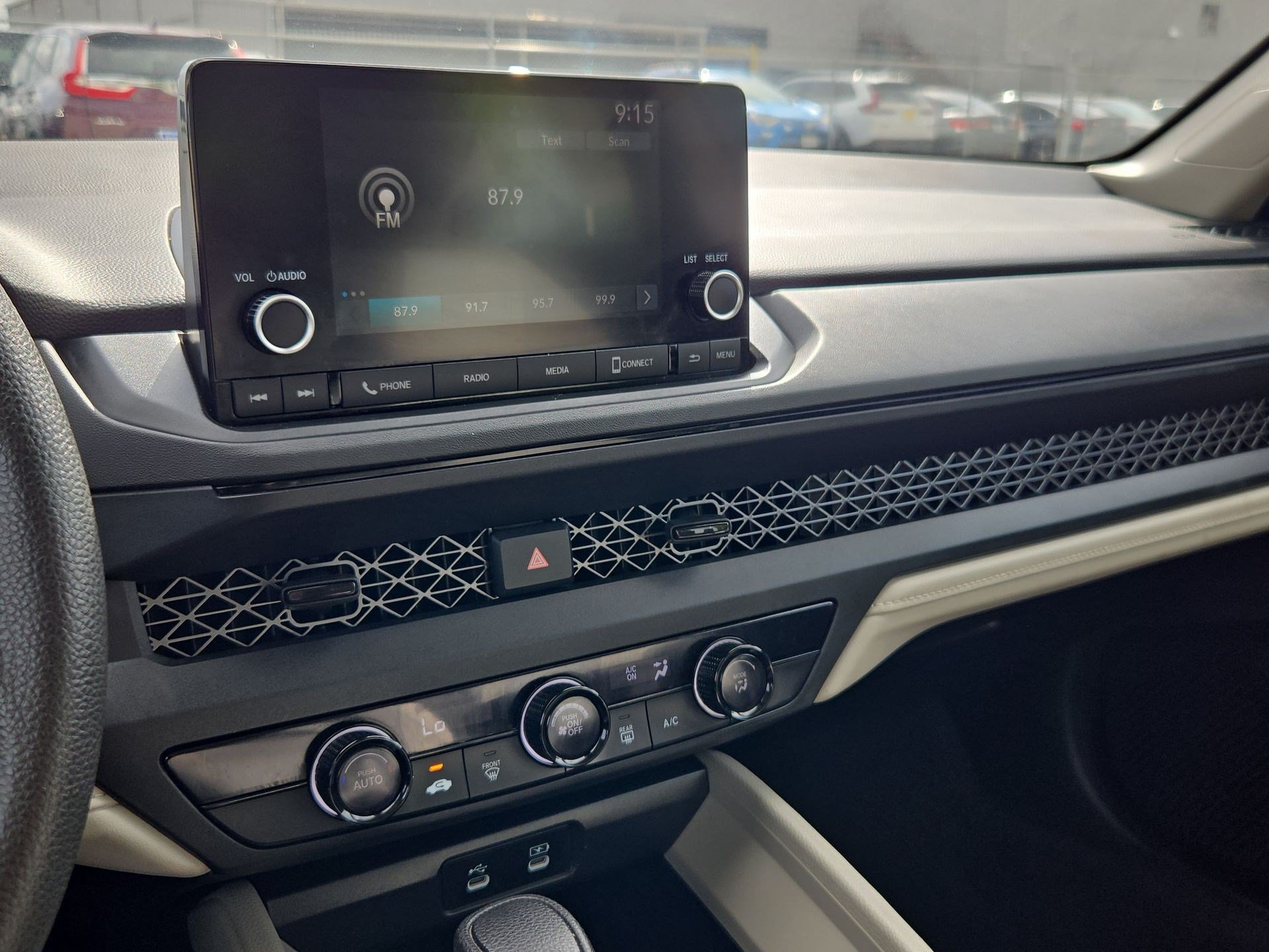 2024 Honda Accord LX - Photo 51