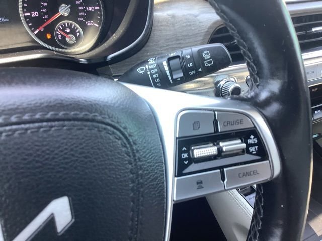 2022 Kia Telluride EX - Photo 35