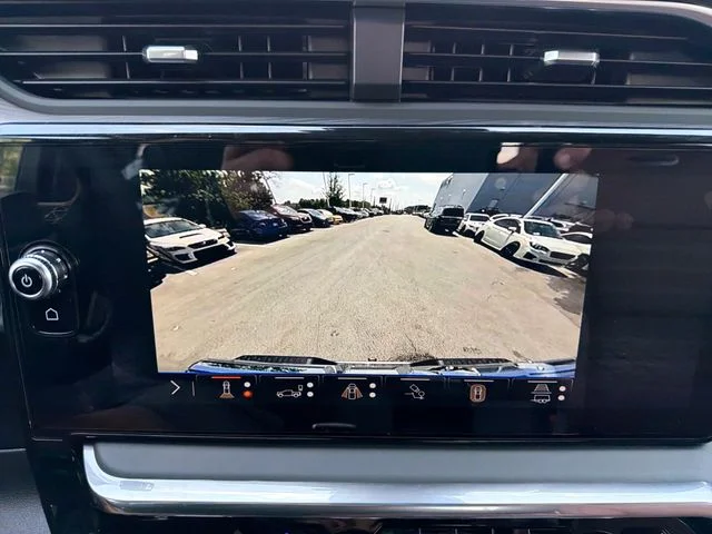 2026 GMC Sierra 1500 Denali Ultimate - Photo 13