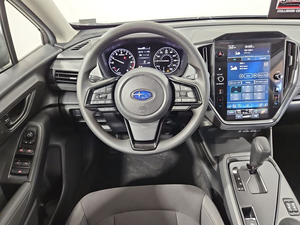 New 2026 Black Subaru Premium image 13