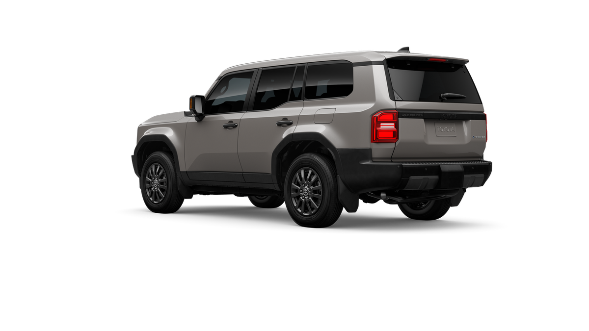 New 2027 Meteor Shower Toyota 1958 image 24