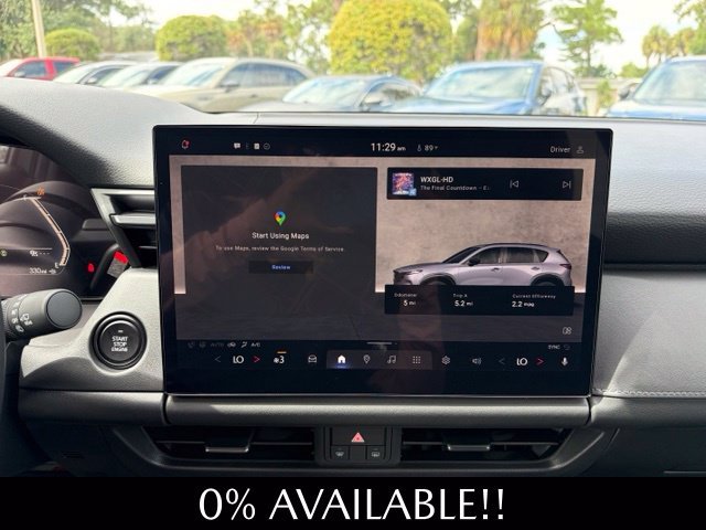 New 2026 Polymetal Gray Metallic Mazda 2.5 S Preferred AWD image 17