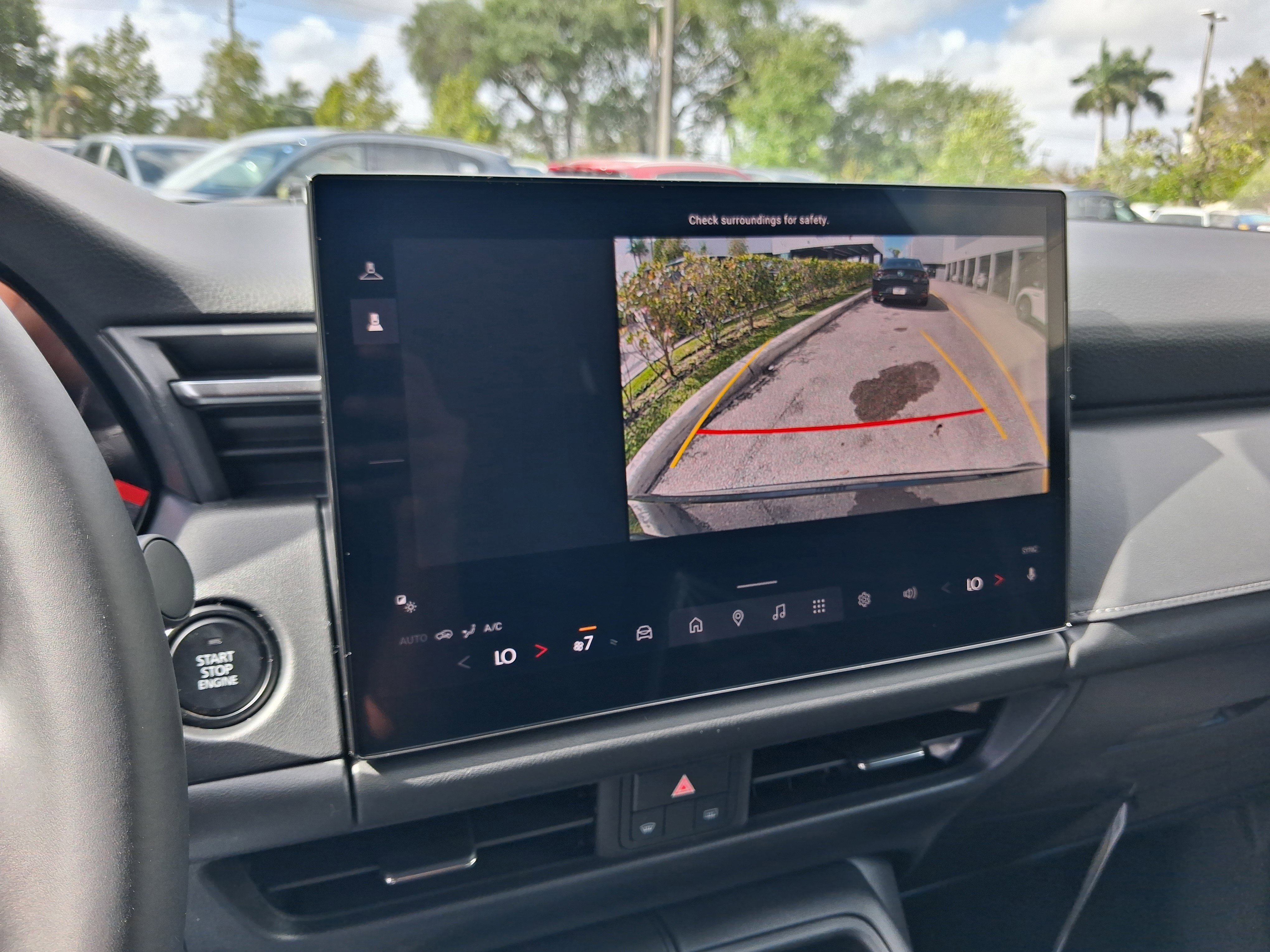 New 2026 Jet Black Mica Mazda 2.5 S Select image 10