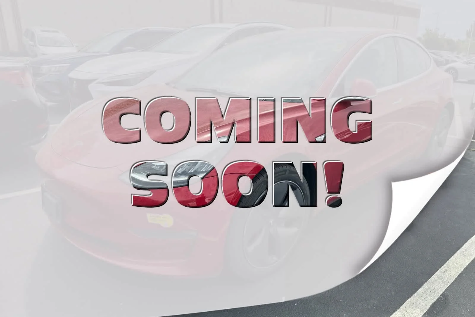 2019 Tesla Model 3's photo