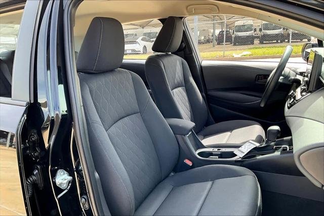 Certified Used 2025 ATTITUDE BLACK MC. Toyota  image 9