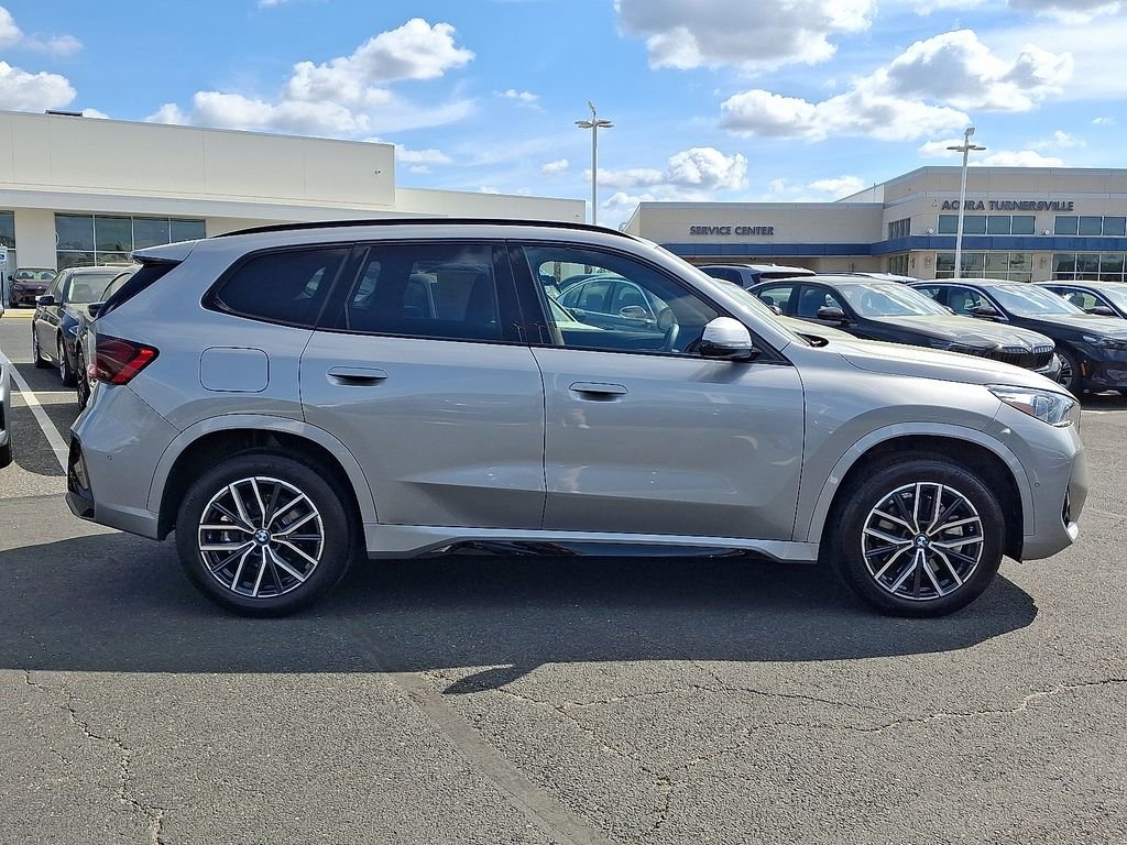 2026 BMW X1 28i - Photo 7
