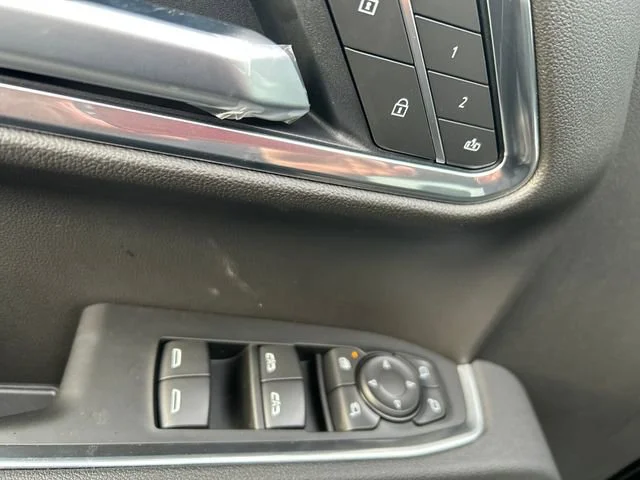 2026 Chevrolet Silverado 1500 LTZ - Photo 12