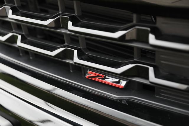 2026 Chevrolet Silverado 1500 LT Trail Boss - Photo 26