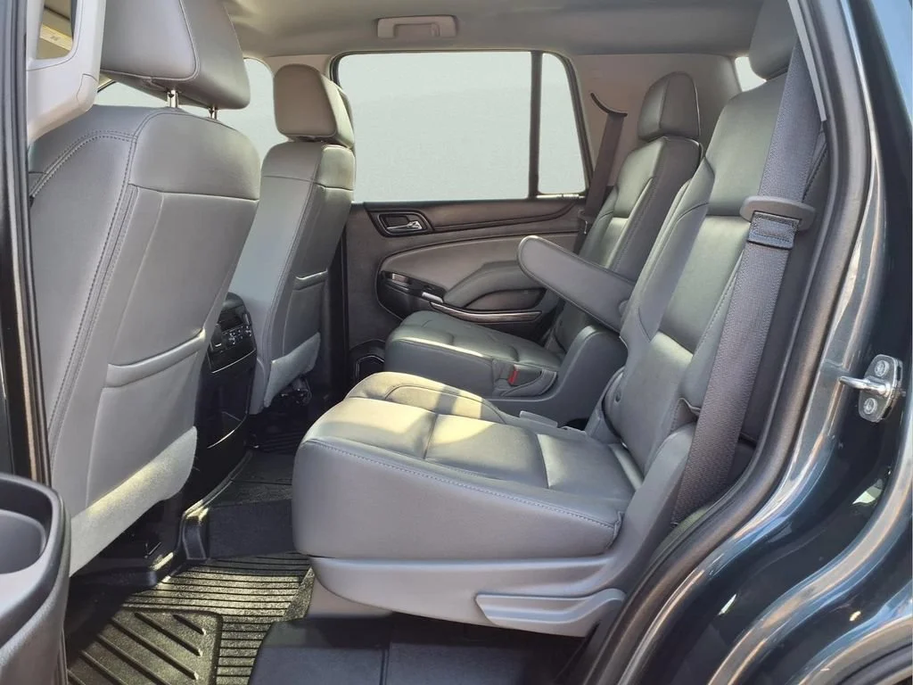 Used 2020 SHADOW GRAY METALLIC Chevrolet LT image 13