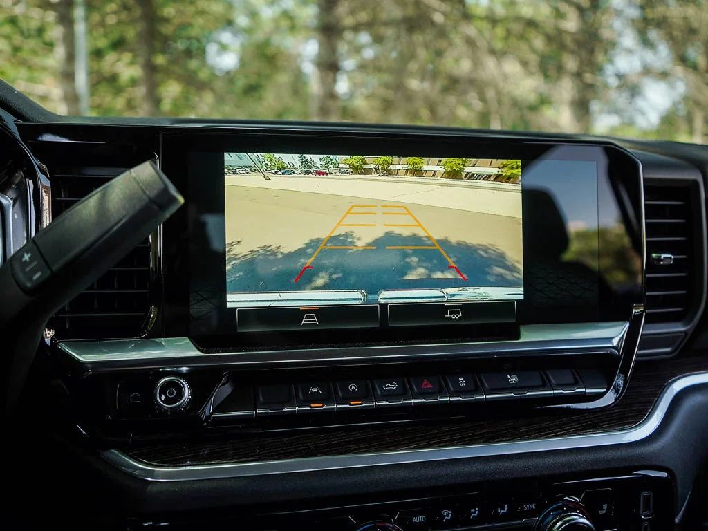 2026 GMC Sierra 1500 Elevation - Photo 22