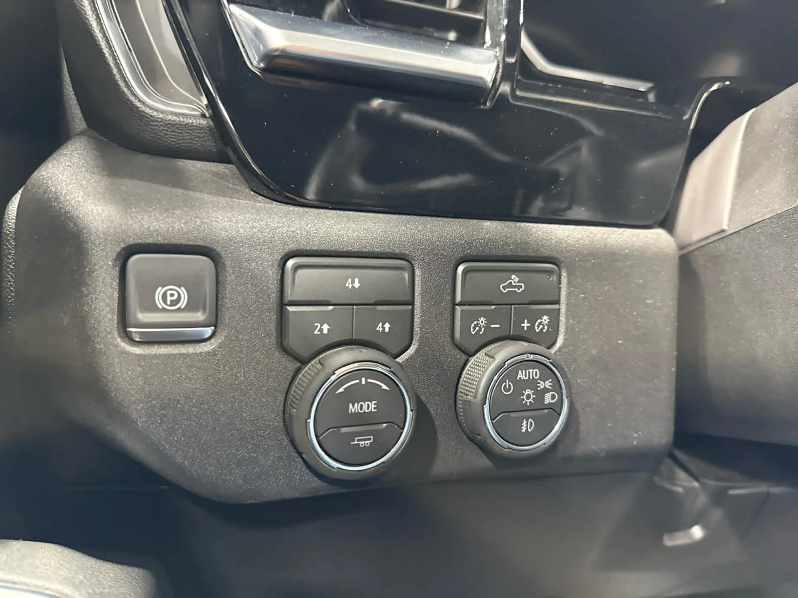 Certified Used 2026 Lakeshore Blue Metallic Chevrolet LT image 23
