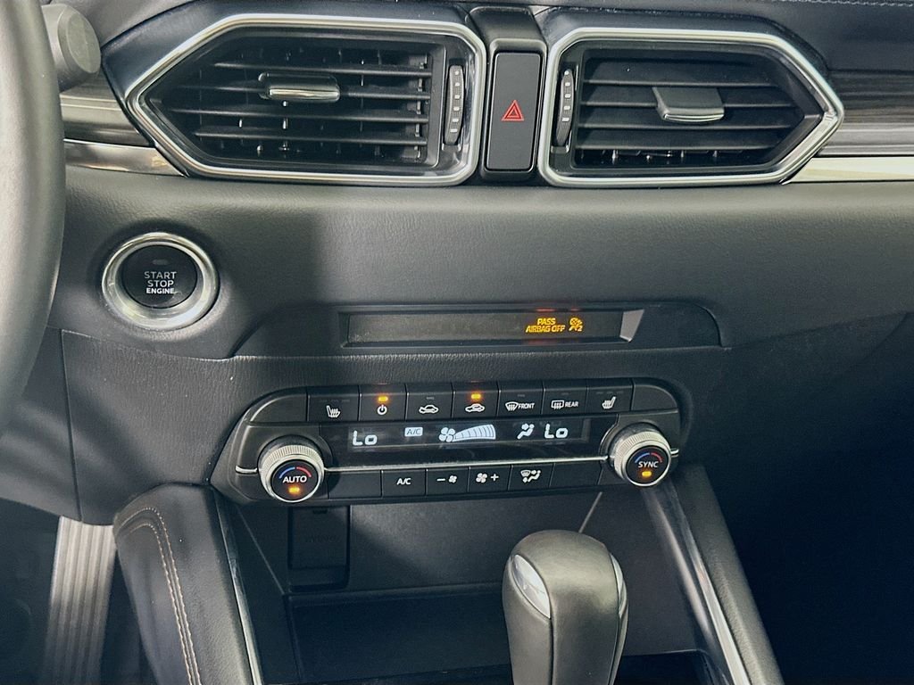 Used 2022 Silver Mazda 2.5 S Premium Package image 15