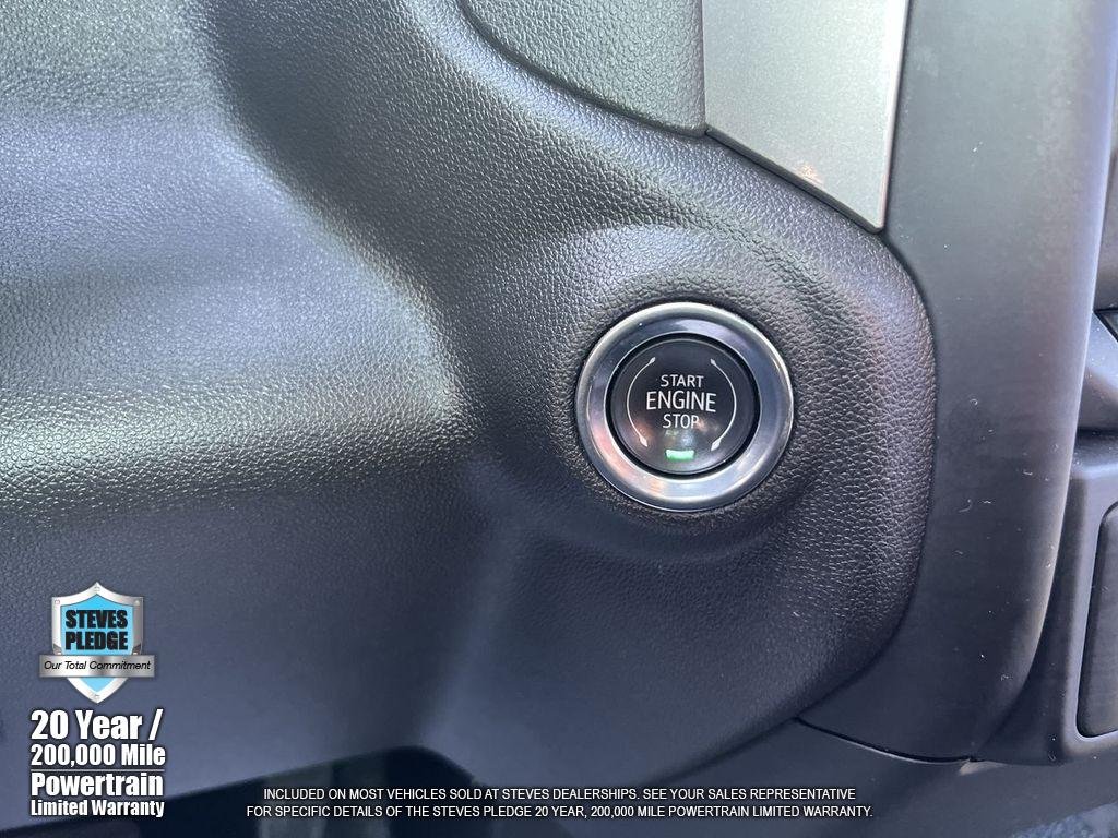 2025 Chevrolet Silverado 1500 Work Truck - Photo 20