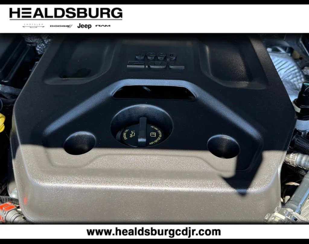 2024 Jeep Wrangler 4-Door Sahara - Photo 29