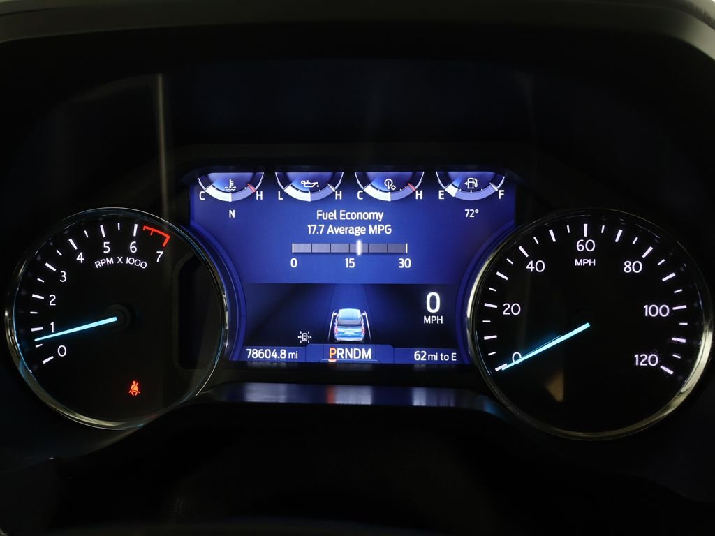 2022 Ford Expedition XLT - Photo 42