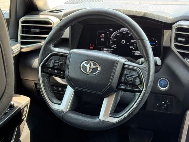 Used 2024 Silver Toyota Limited image 36