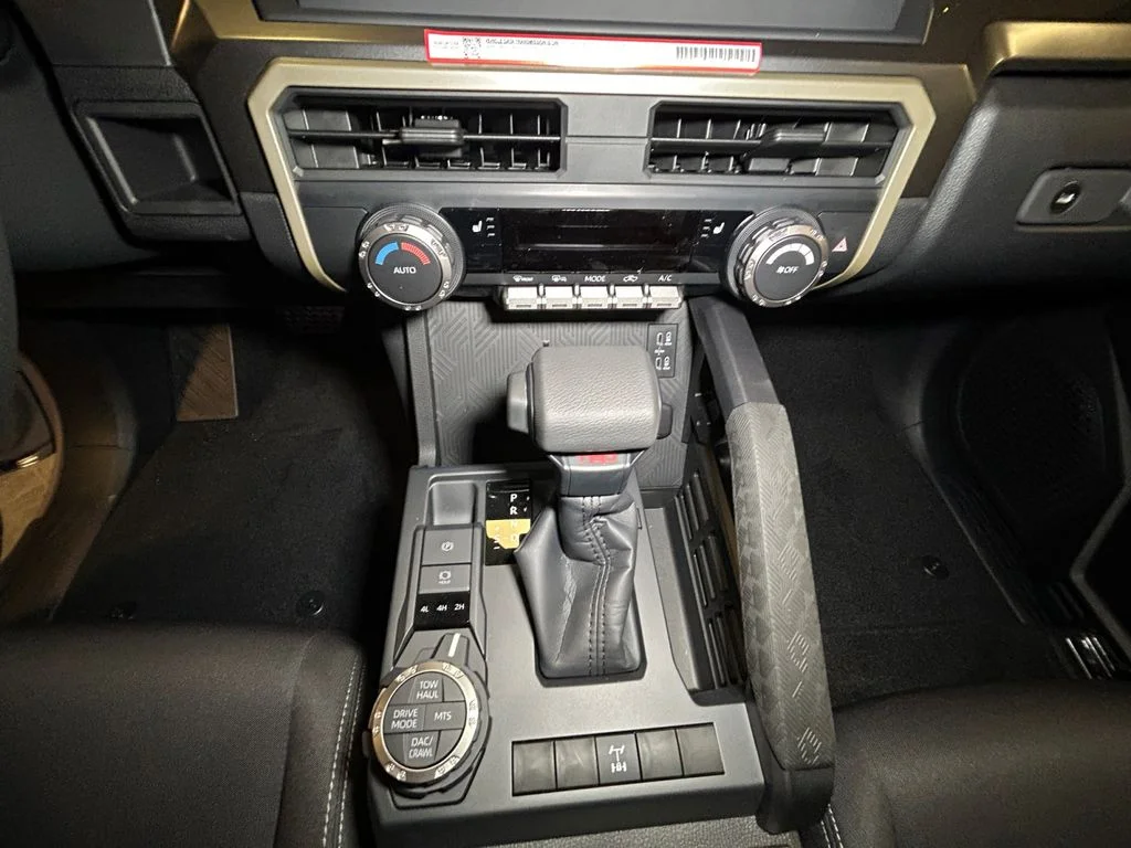 New 2026 Mudbath Toyota TRD Off-Road image 11