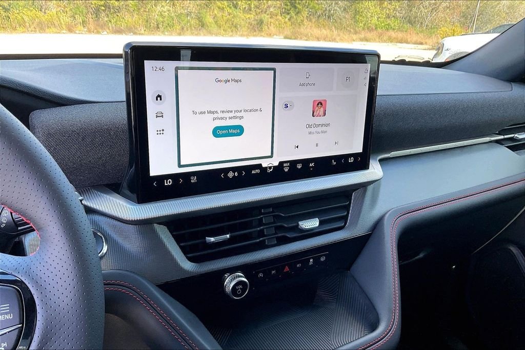 New 2026 Ford Explorer ST-Line 4D Sport Utility