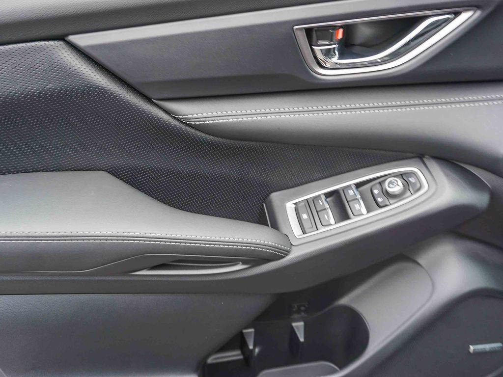 New 2026 MAGNETITE GRAY METALLIC Subaru Limited 7-Passenger image 18
