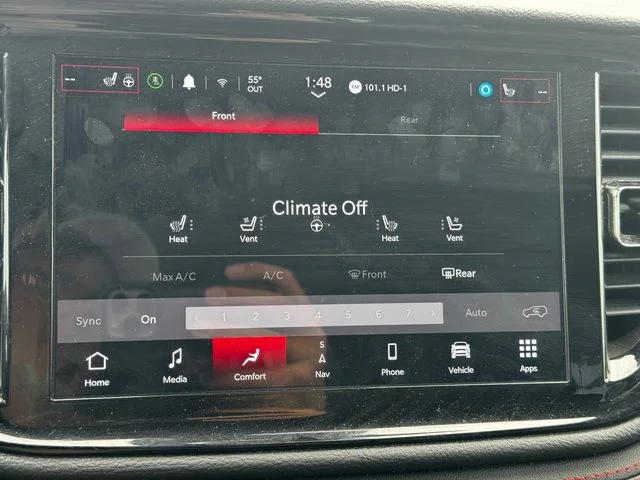 Certified Used 2025  Dodge GT Plus image 34