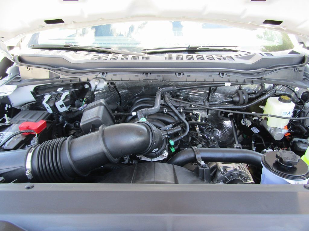 2026 Ford F-350 Super Duty XLT - Photo 27