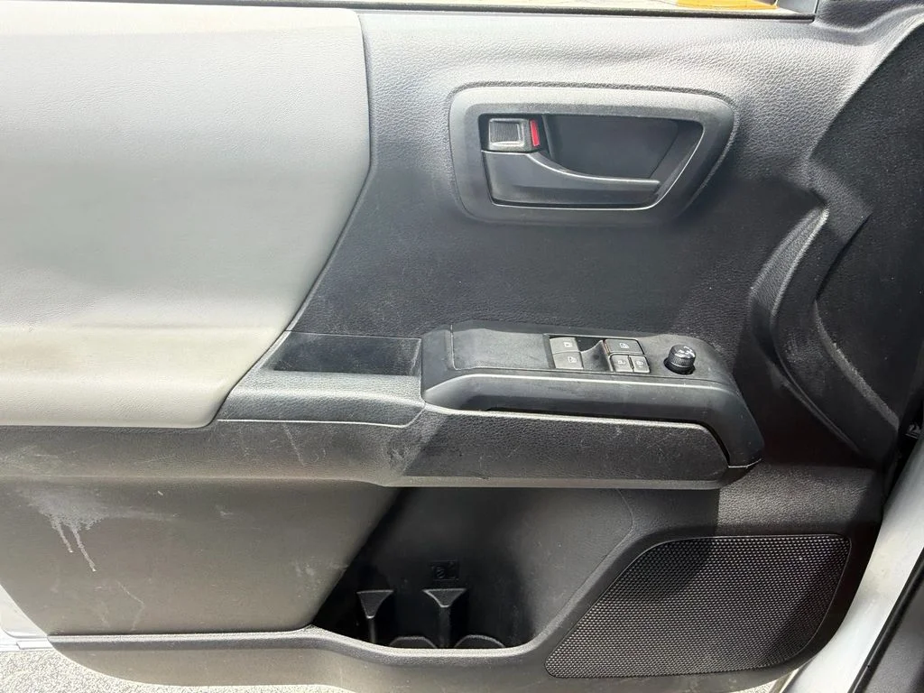 Used 2023 Silver Toyota SR image 28