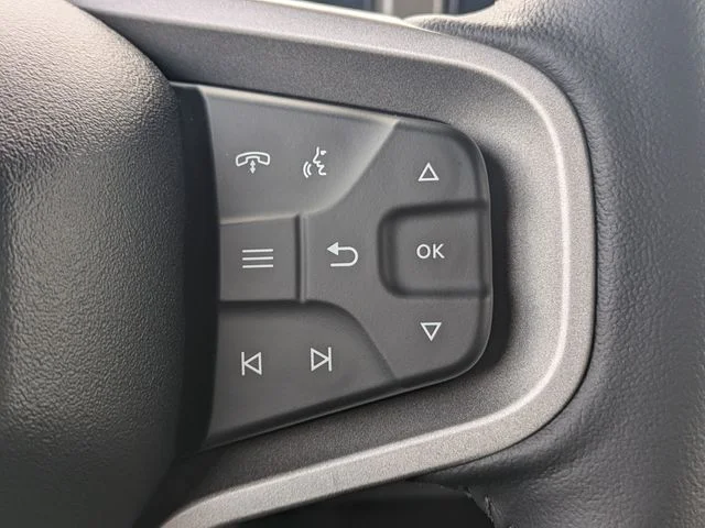 New 2026 Avalanche Gray Ford Outer Banks® image 27