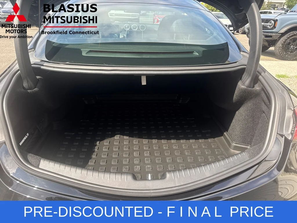 Used 2025 Black Mercedes-Benz CLE 53 AMG® image 35