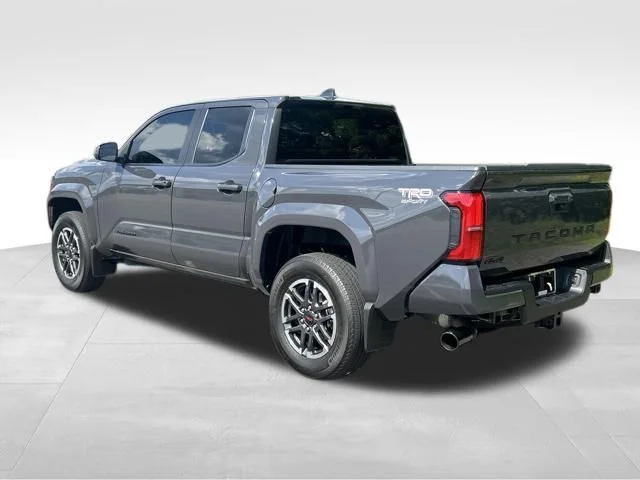 Certified Used 2024  Toyota TRD Sport image 3