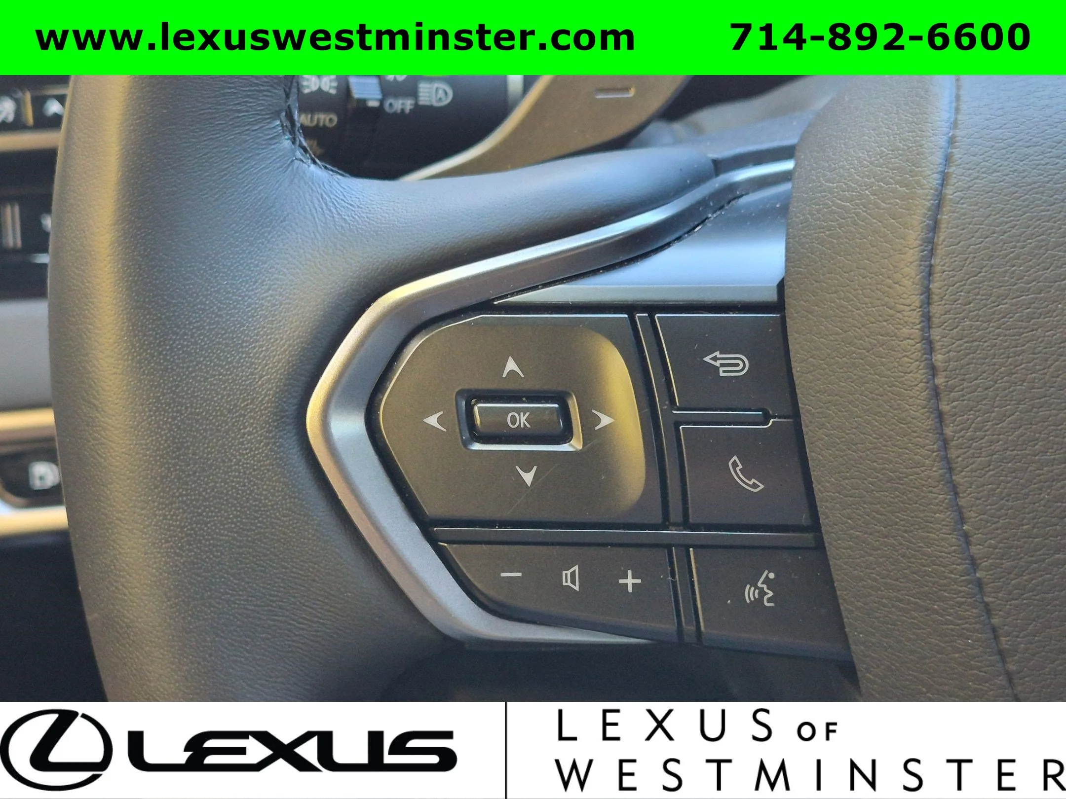 Certified Used 2025 IRIDIUM Lexus RX 350h Premium image 22