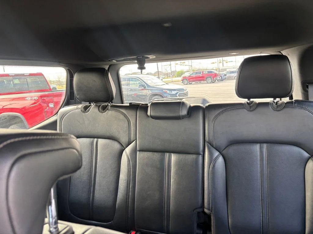 Used 2024 Black Jeep Series II image 27
