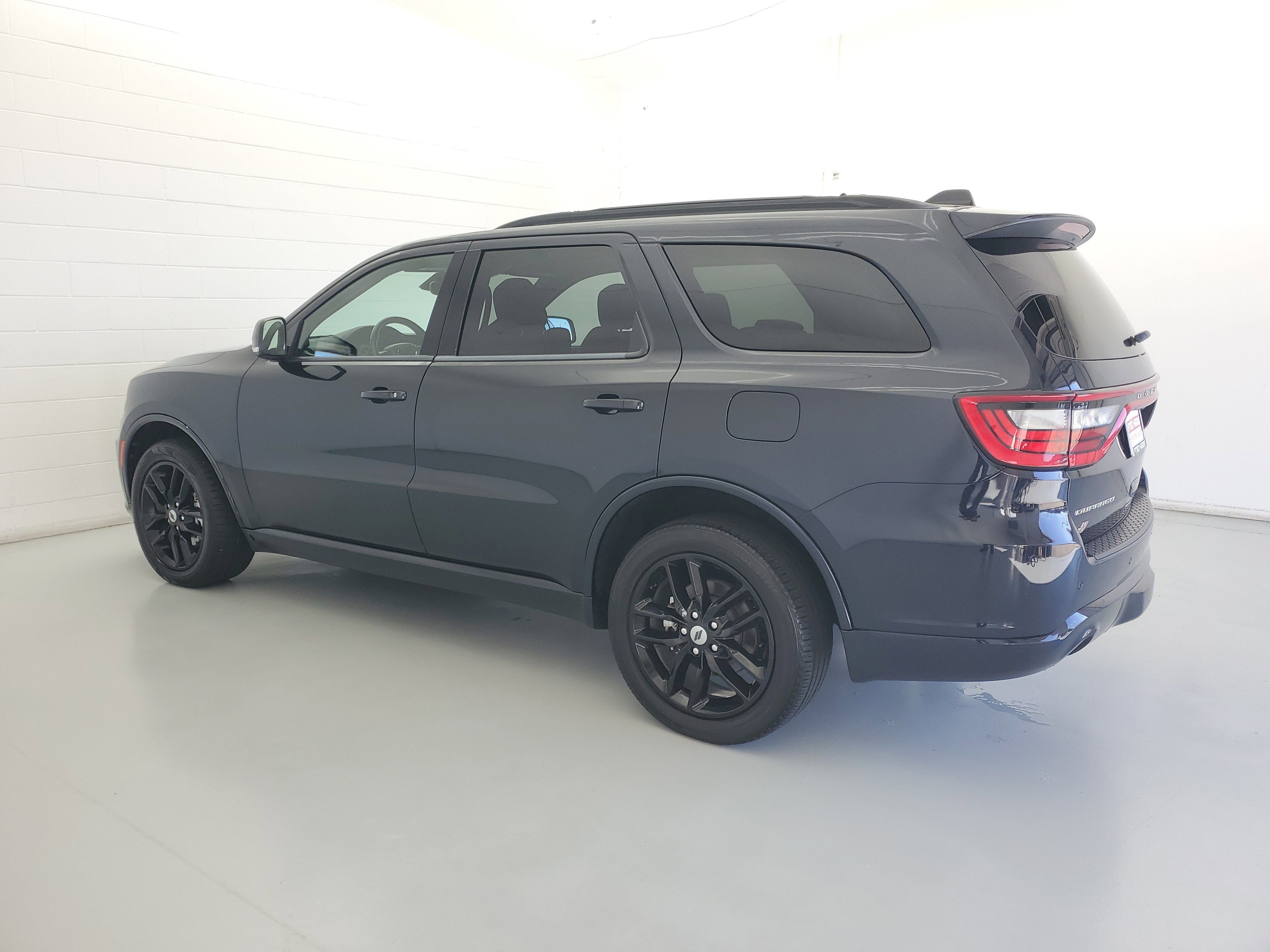 2024 Dodge Durango GT - Photo 7