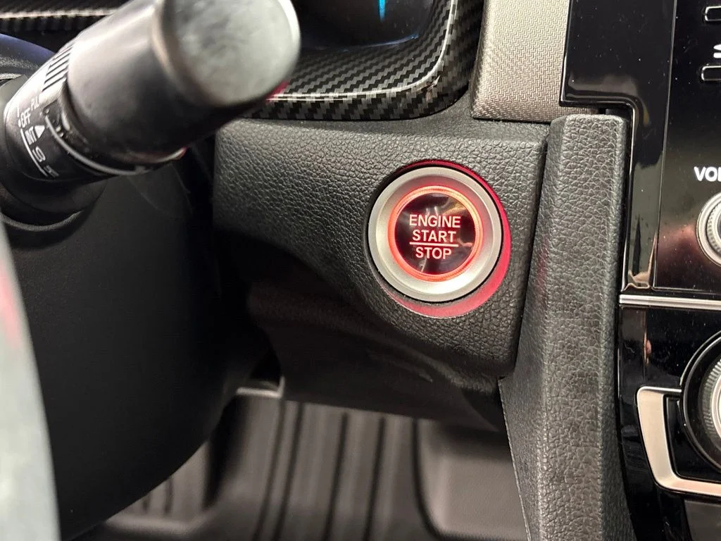 Used 2019  Honda EX image 24